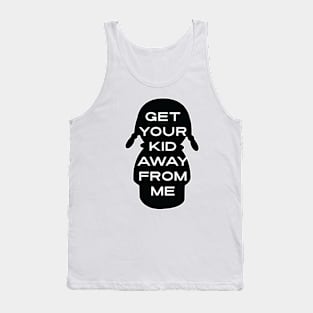 Kids, ew Tank Top